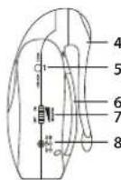 Rimax Baby Mum RB101 - WARNING: - 11