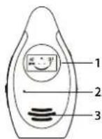 Rimax Baby Mum RB101 - WARNING: - 10