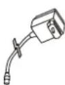 Rimax Baby Mum RB101 - Adaptador CA: - 1