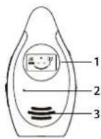 Rimax Baby Mum RB101 - Appareil du bébé: - 2