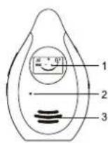 Rimax Baby Mum RB101 - Medidas de Precauacao - 5