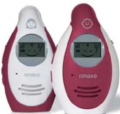 Rimax Baby Mum RB101 - 1