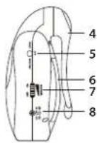 Rimax Baby Mum RB101 - Unidad paterna: - 2