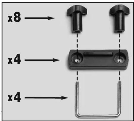 Rameder Black Line 420 - 2