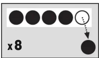 Rameder Black Line 420 - 3