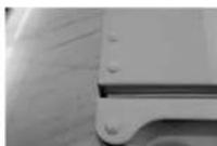 SAMANA SAM TU 92 A+ BCW - MODIFICATION DU SENS D'OUVERTURE DE LA PORTE - 7