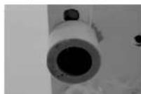 SAMANA SAM TU 92 A+ BCW - MODIFICATION DU SENS D'OUVERTURE DE LA PORTE - 4