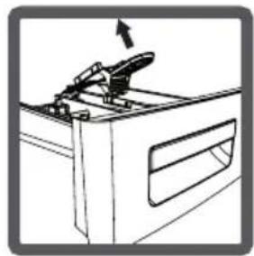 SAMANA SAM LF40 1006 BVT - Butée d'arrêt de début - 2