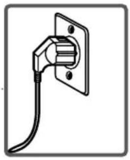 SAMANA SAM LF40 1006 BVT - Ne pas dépasser la capacité maximum de charge de séchage indiquée dans le tableau des programmes de lavage. - 2