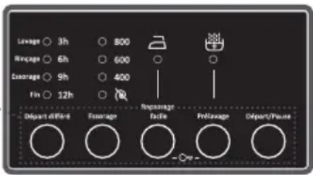 SAMANA SAM LF40 1006 BVT - FONCTIONS AUXILIAIRES - 1