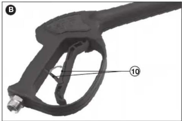 Emak PW 170C - 8