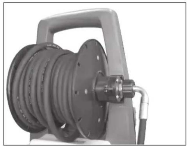 Emak PW 170C - 6
