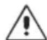 Emak PW 170C - CAUTION - 1