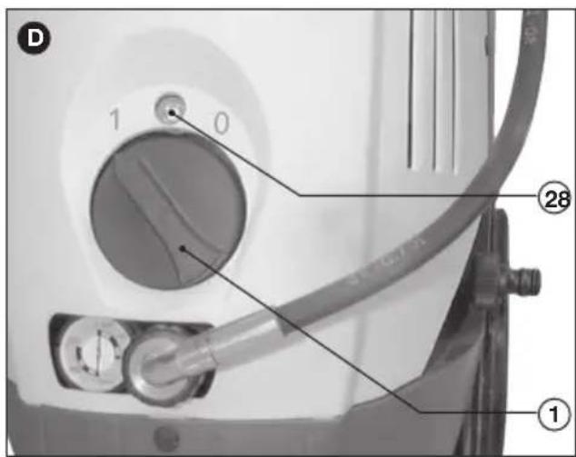 Emak IP 1700S - Emak® - 9