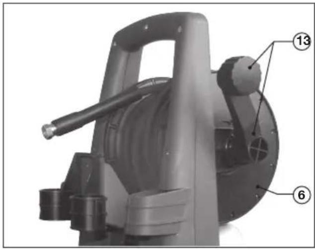 Emak IP 1700S - Emak® - 4