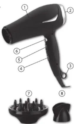 Sichler NC4789675 - Description du produit - 1