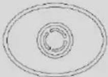 Sichler NC5658675 - Entouvrir la fenêtre. - 5