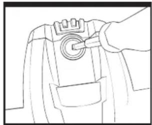 TITAN TTB292ROU - Rythme de travail - 1