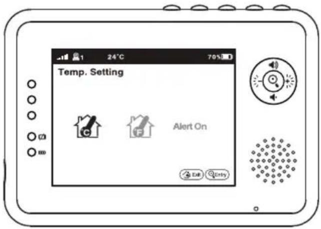 Basbau BB204 - Volume Setting/Réglage du volume - 7