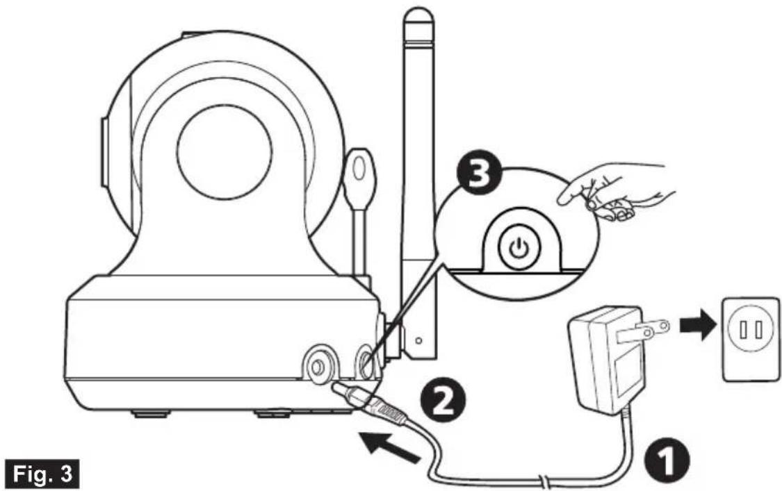 Basbau BB204 - Setup / Installation / Configuración / Einrichtung / Installazione - 1