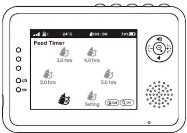 Basbau BB204 - Volume Setting/Réglage du volume - 6