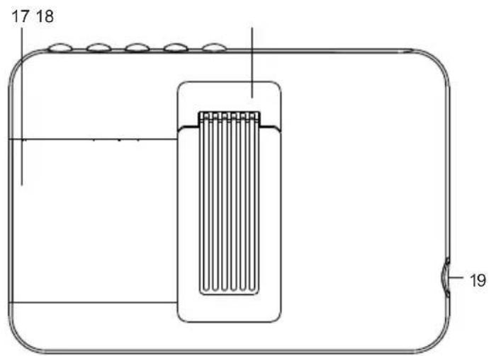 Basbau BB204 - 2