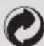 AXIL MD 0283 E - Note on environmental protection: - 4