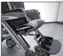 Life & Mobility Pliko - Einstellungen und Verstellungen - 1