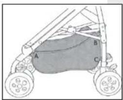 Life & Mobility Pliko - Ablagekorb - 1