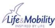 Life & Mobility Pliko - Garantiebedingungen - 1