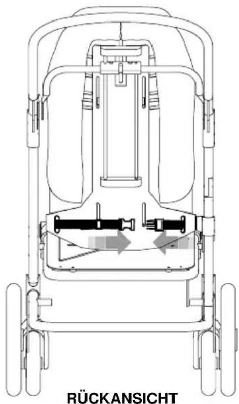 Life & Mobility Novus - SCHLUPFSACK 818 - 2