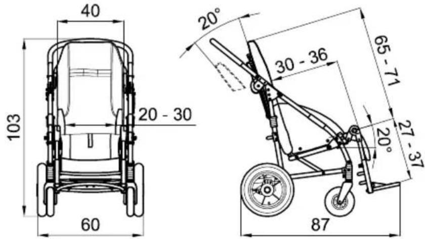 Life & Mobility Novus - ORMED - 1