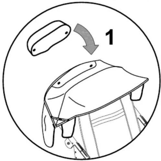 Life & Mobility Novus - CANOPY 819 - 3