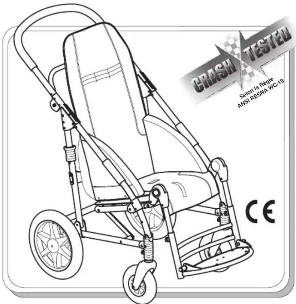 Life & Mobility Novus - NOVOS - 1