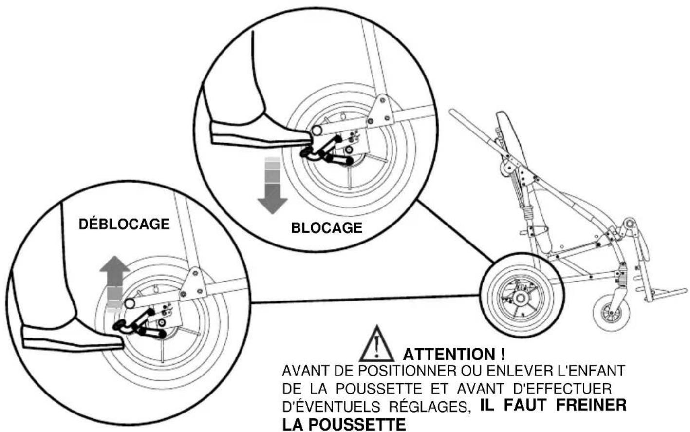 Life & Mobility Novus - FONCTIONNEMENT ET UTILISATION DE NOVUS - 1