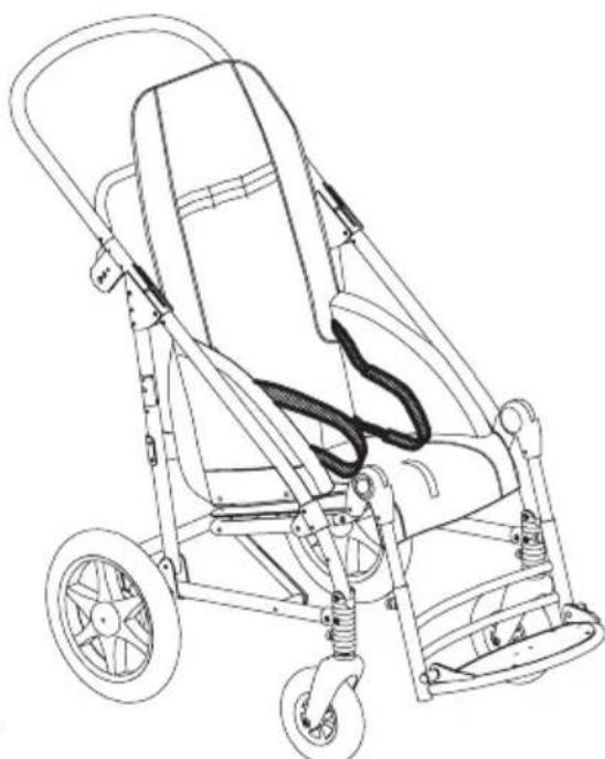 Life & Mobility Novus - LIESRIEMEN 817 - 4