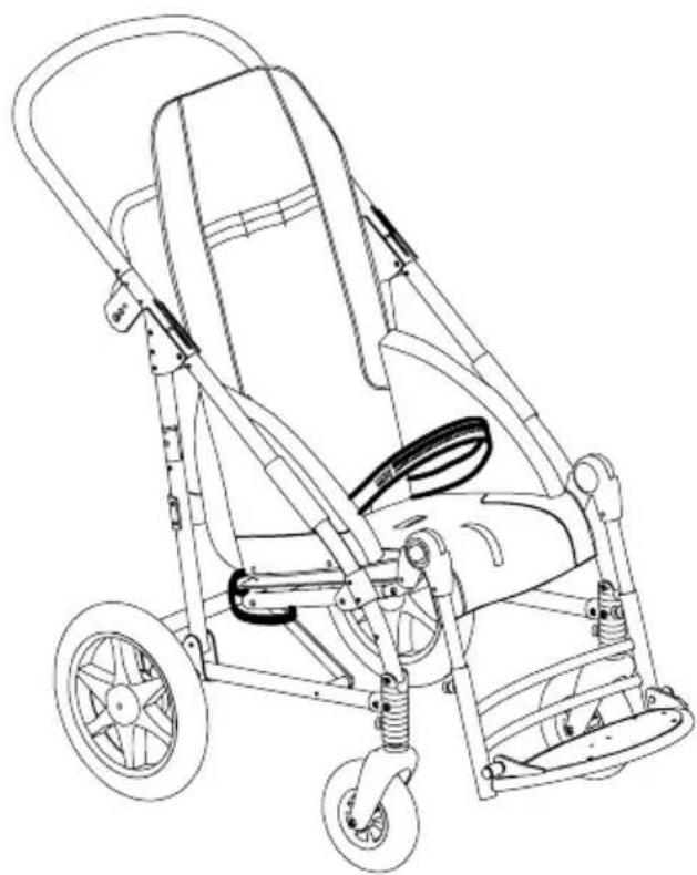 Life & Mobility Novus - ATTENTION! - 2