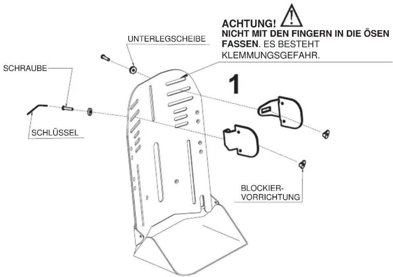 Life & Mobility Novus - KOPFSTÜTZE MIT SCHEIDELBEIN-SCHUTZPOLSTER 852 - 1