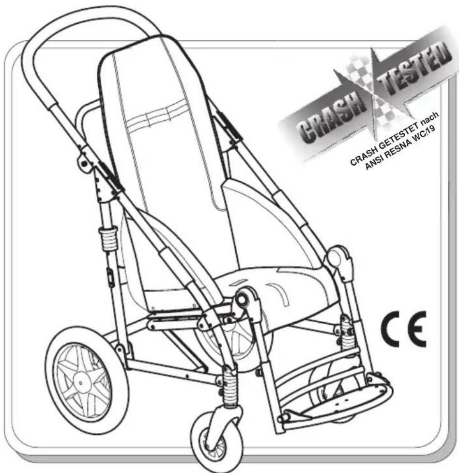 Life & Mobility Novus - Novus - 1