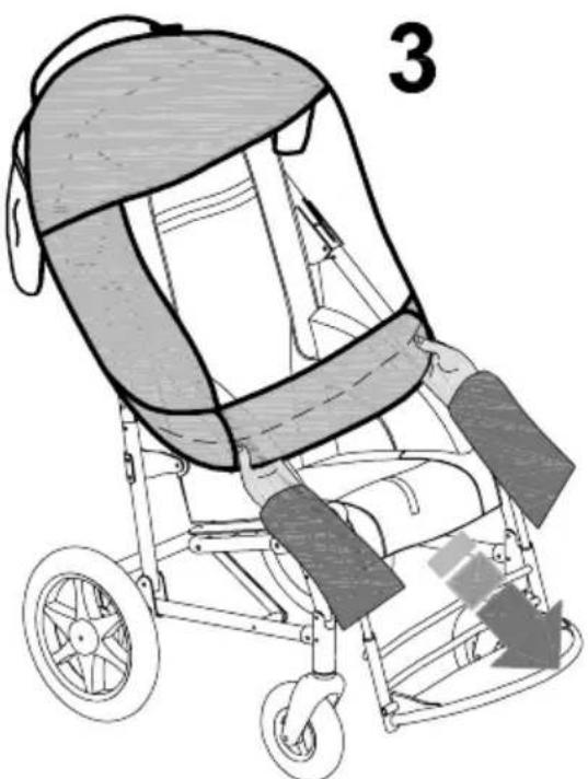 Life & Mobility Novus - CANOPY 819 - 5