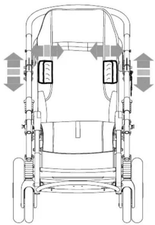 Life & Mobility Novus - CALES LATÉRALS THORACIQUES 838 - 3