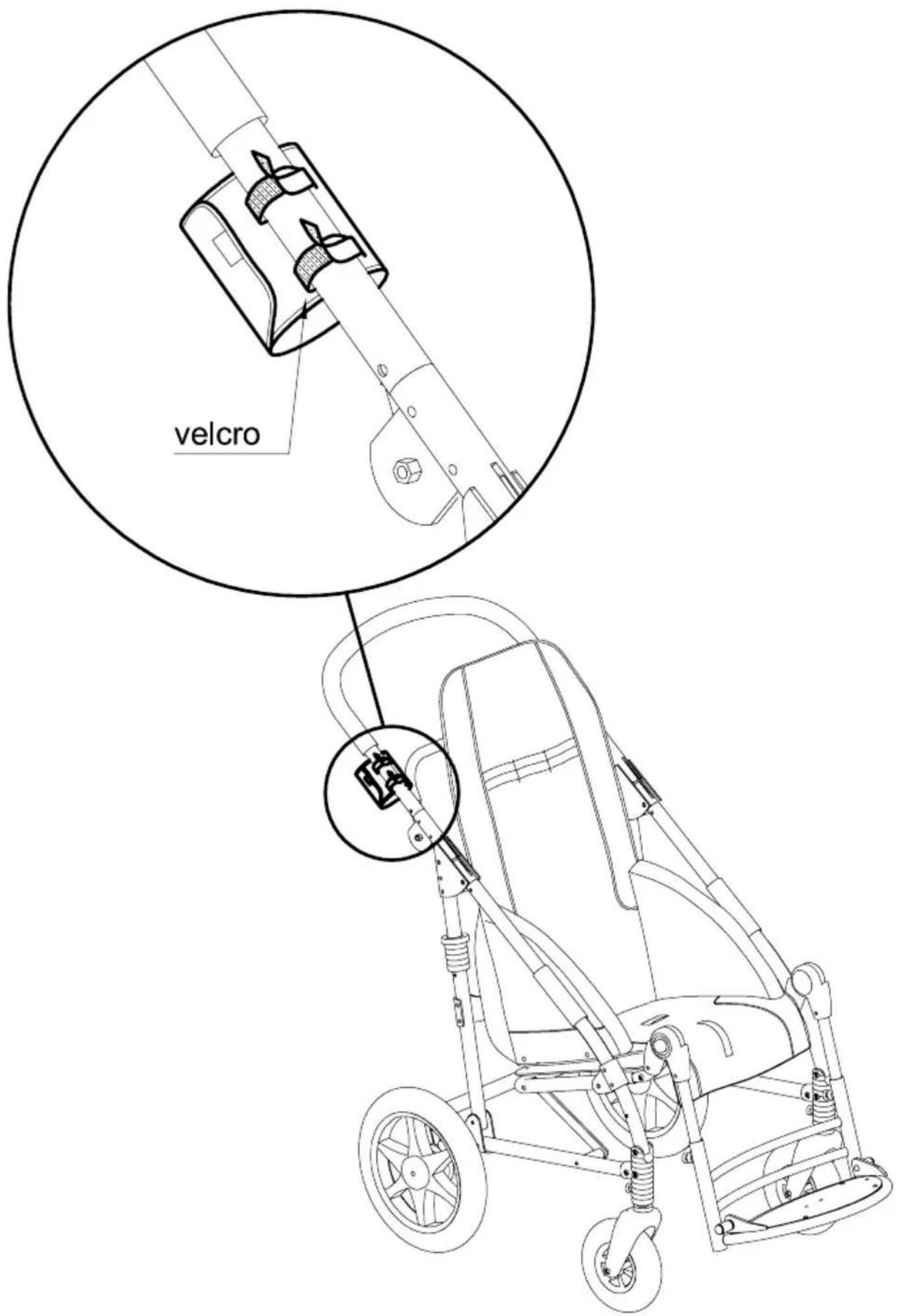 Life & Mobility Novus - ORMED - 3