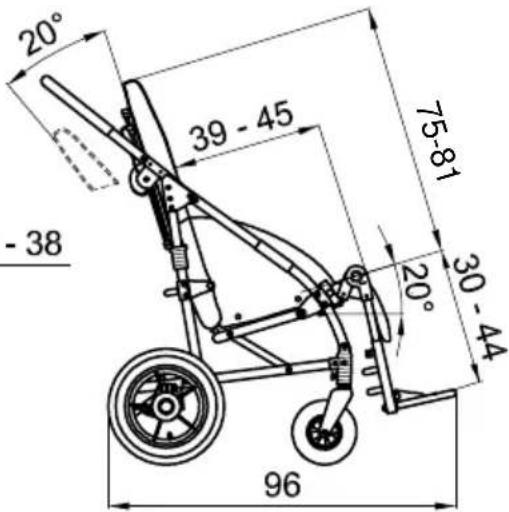 Life & Mobility Novus - ORMED - 10