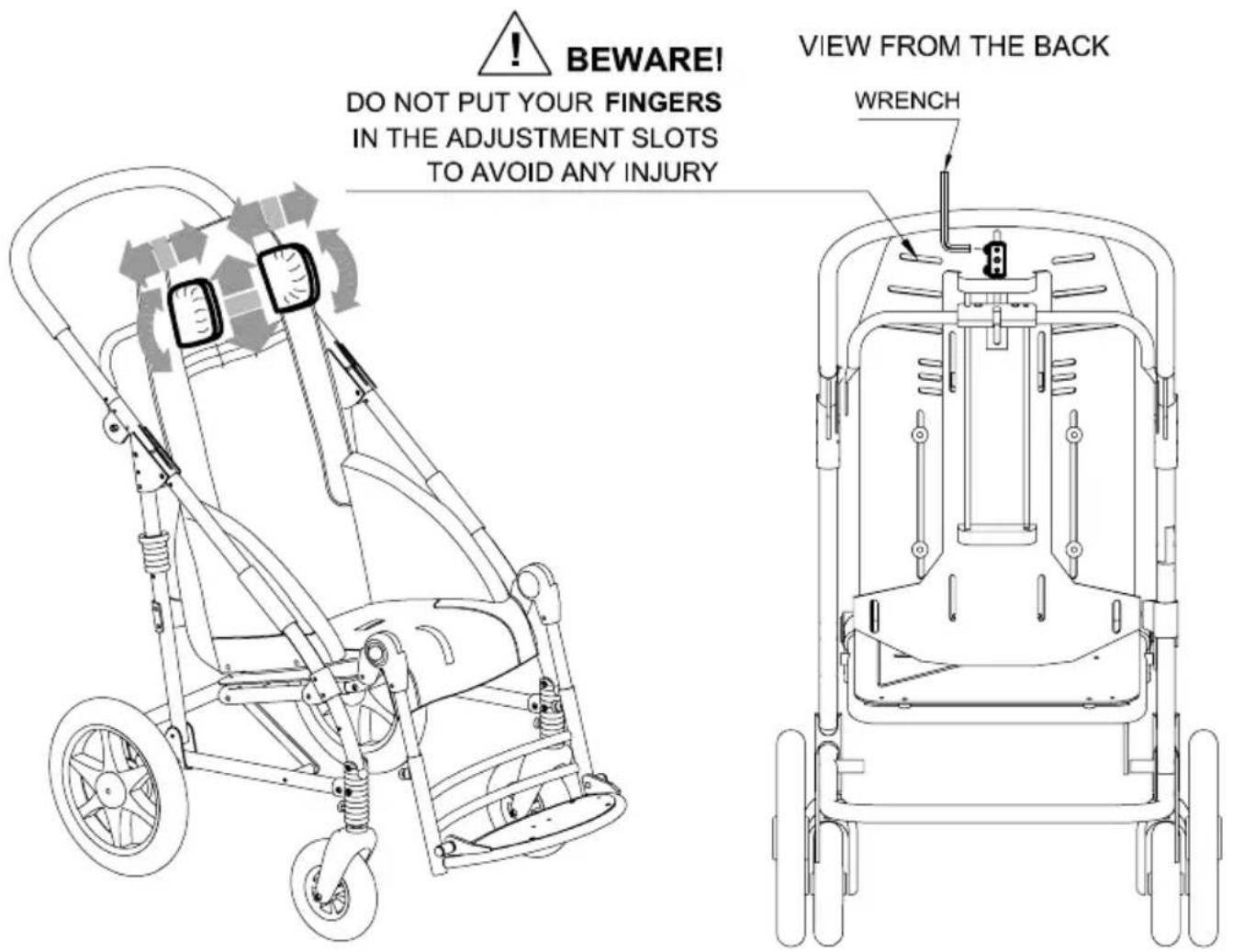 Life & Mobility Novus - ORMEO - 1
