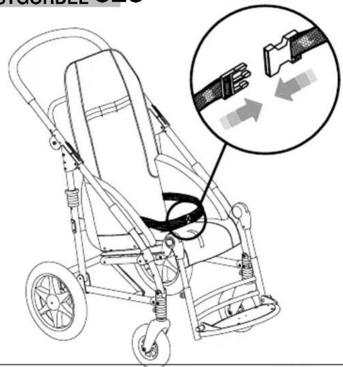 Life & Mobility Novus - ORMED - 2