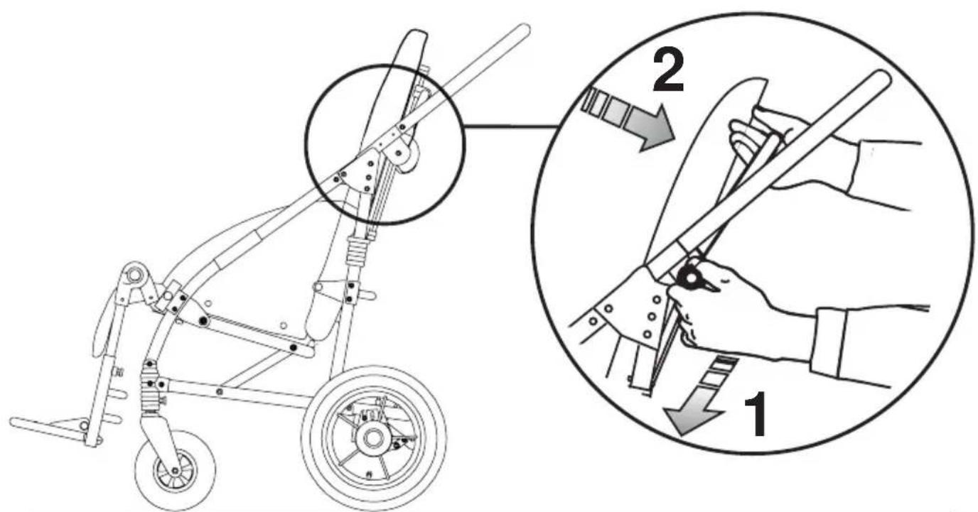 Life & Mobility Novus - FONCTIONNEMENT ET UTILISATION DE NOVUS - 2