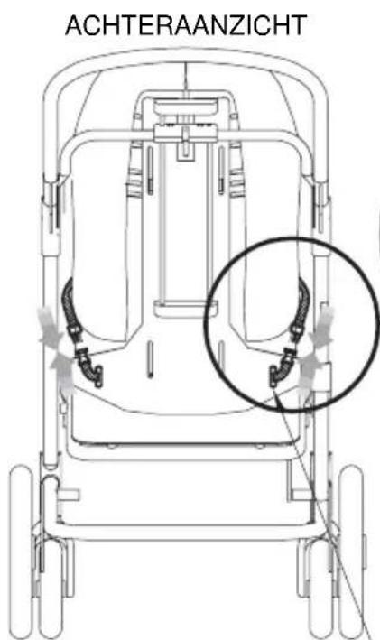 Life & Mobility Novus - LIESRIEMEN 817 - 1