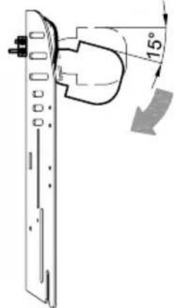 Life & Mobility Novus - KOPFSTÜTZE zum SCHUTZ DER HINTERKOPF- UND HALSWIRBELREGION 863 - 9