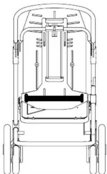 Life & Mobility Novus - CANOPY 819 - 2