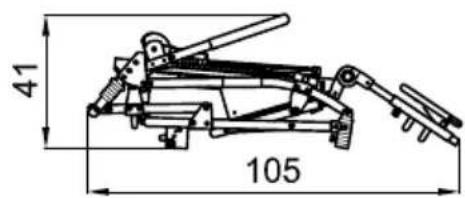 Life & Mobility Novus - TECHNISCHE SPECIFICATIONS - 3